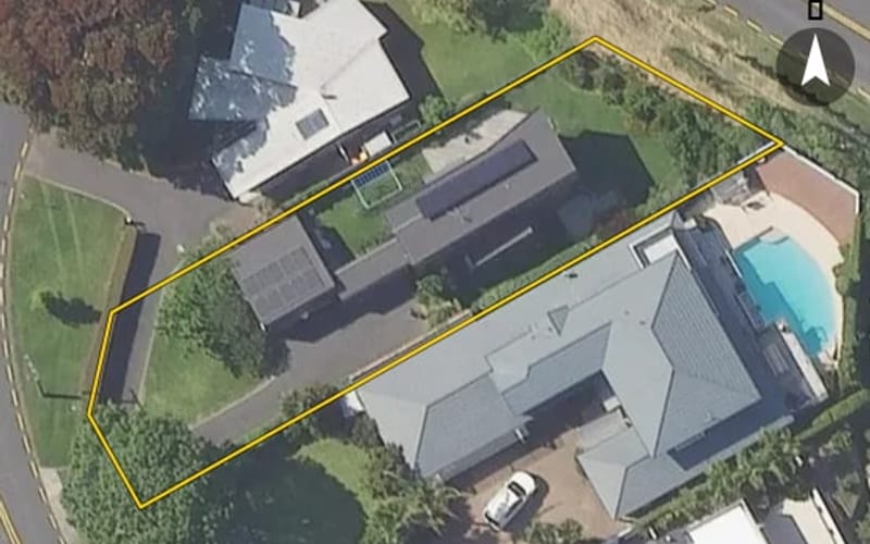 76 Maxwells Road