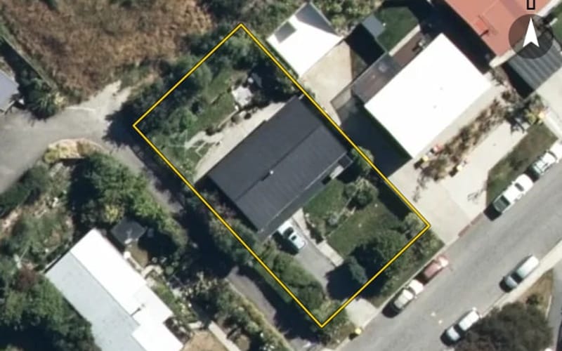44 Wynyard Crescent