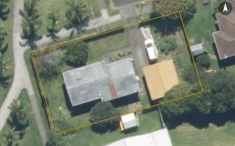 26 Carey Place