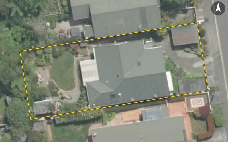 34 Burrows Avenue