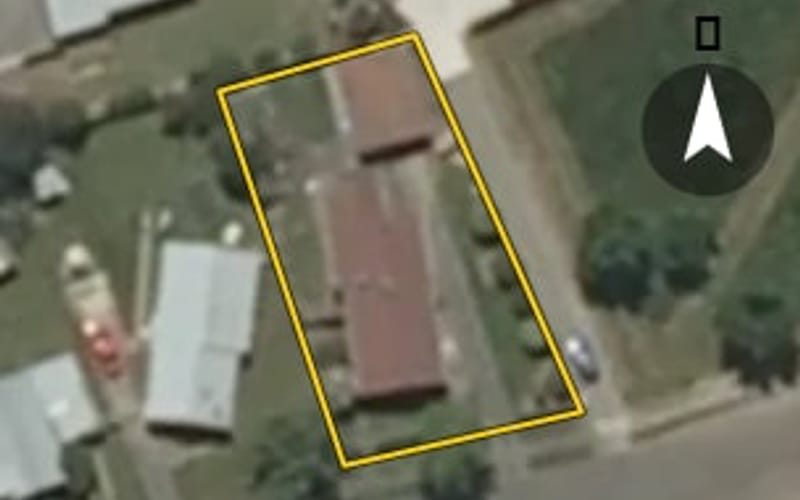21 Vincent Drive