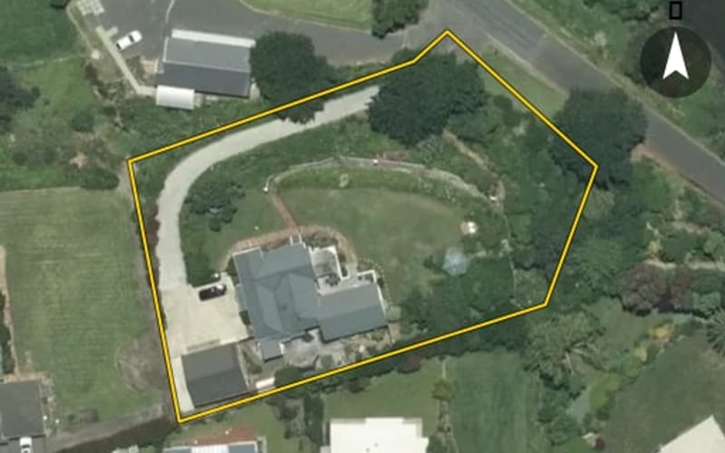 46 Maramarahi Road