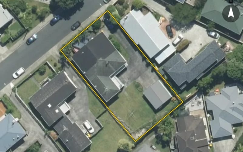 6 Windsor Place