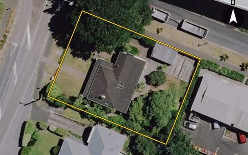 136 Hillcrest Road