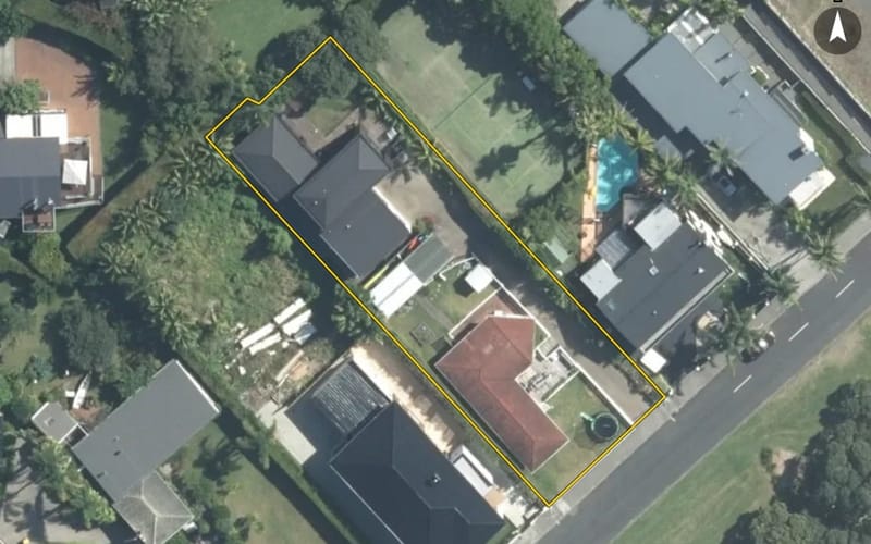 22A Glendowie Road