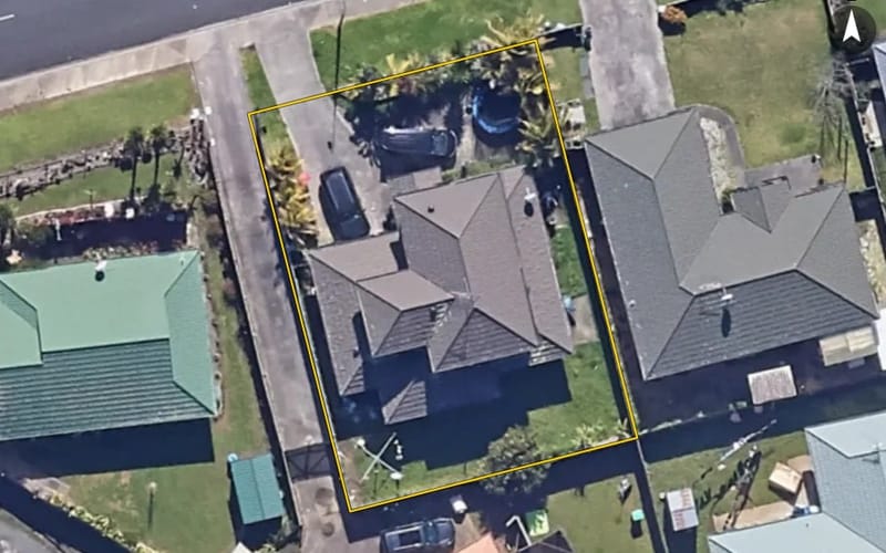 31 Bicknell Road