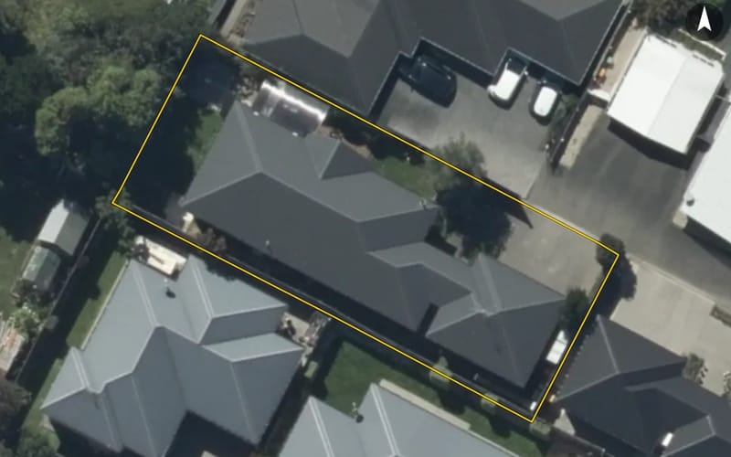 4 Harmony Lane