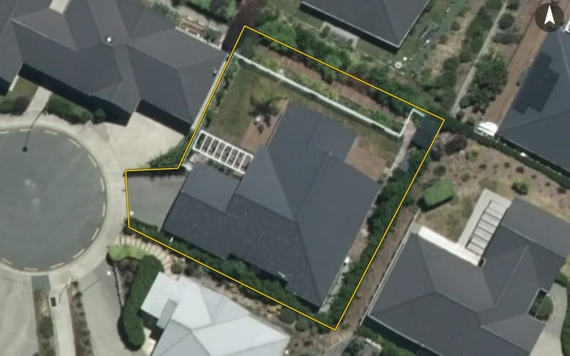 23 Village Lane