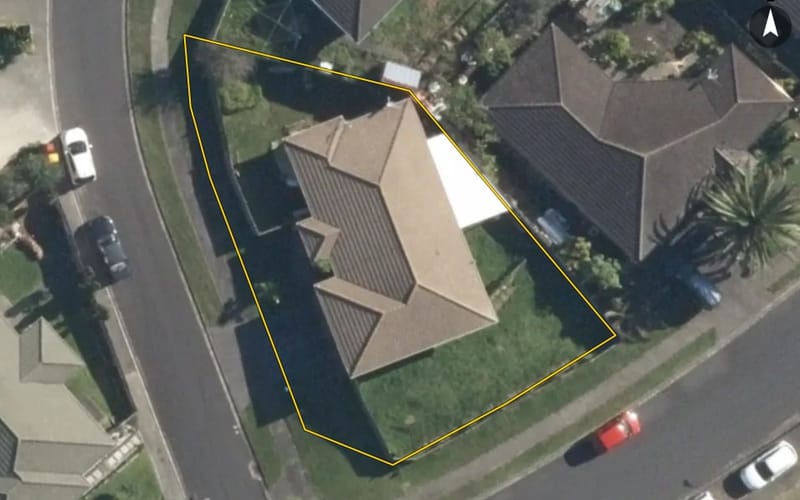 10 Jeffery Reeve Crescent