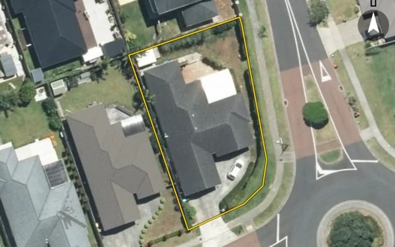 55 Turnberry Drive