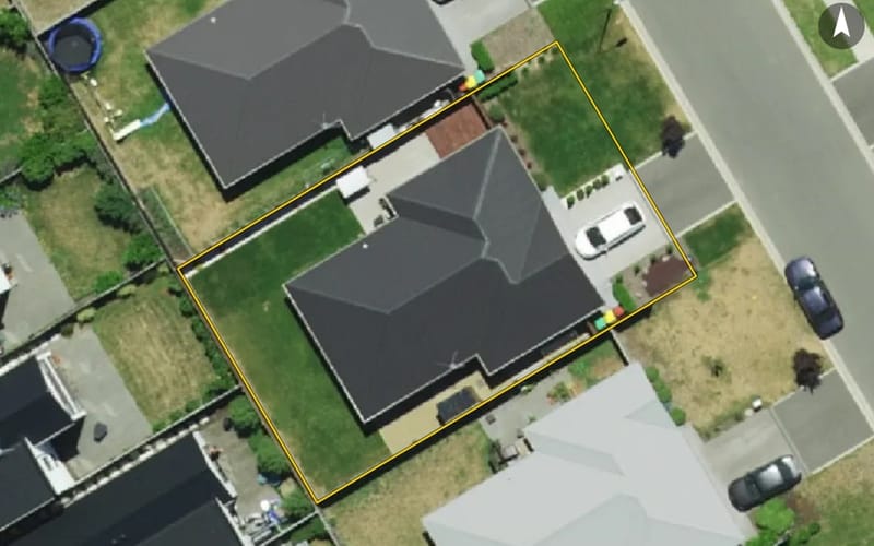 15 Chandler Way