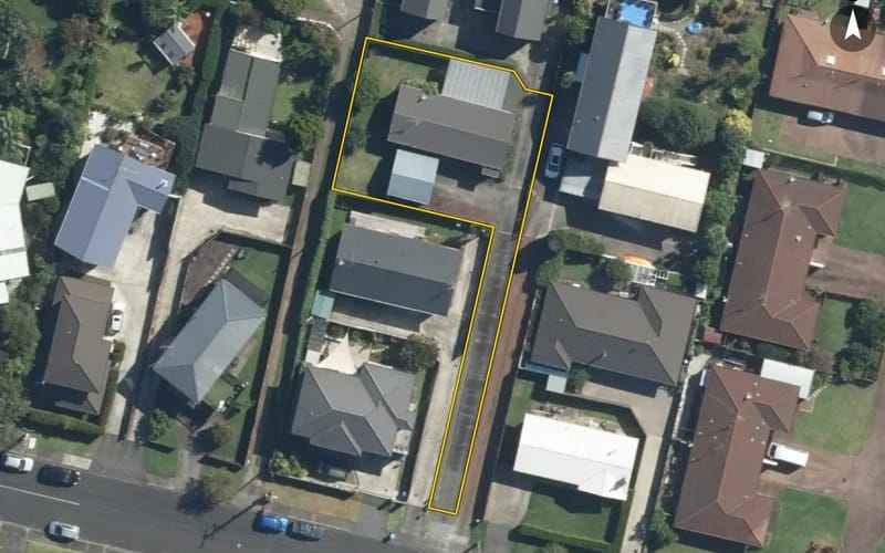 14 Allenby Road