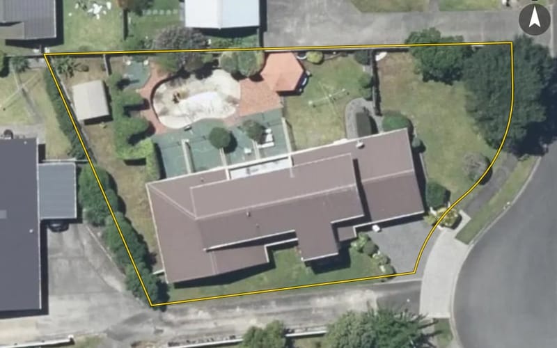 12 Akepiro Place