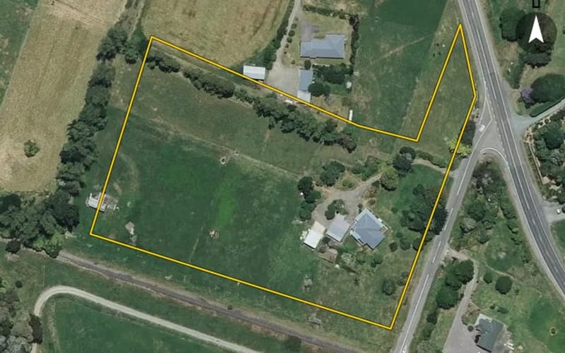 4 Murphy Road