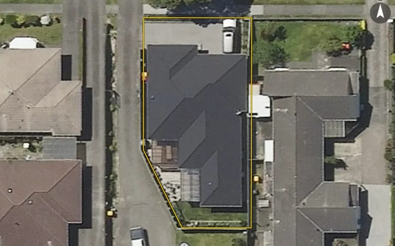 26A Grey Street