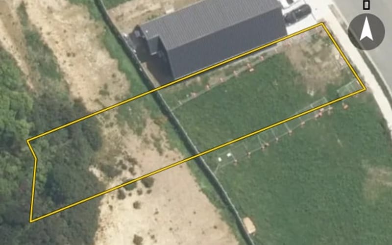 166 Silverstream Road