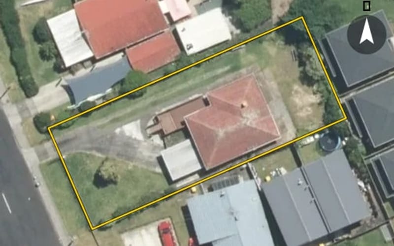 12 Buller Crescent