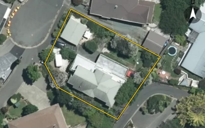 11 Matuku Place