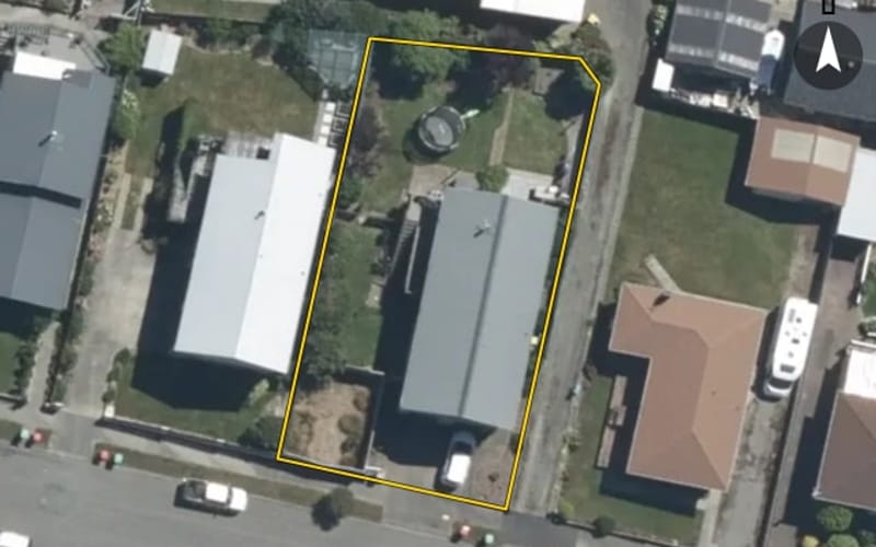 11 Burnett Street