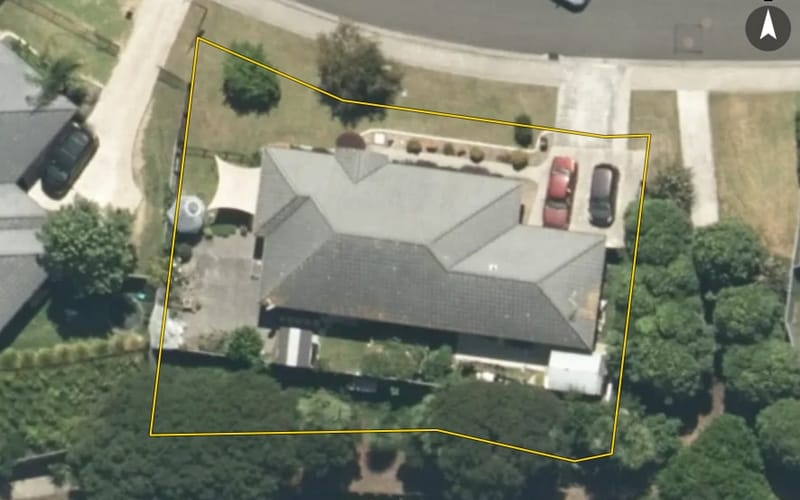 6 Magnolia Close