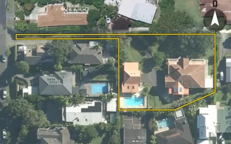 21A Kelvin Road