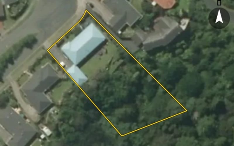 12 Boulevard Drive