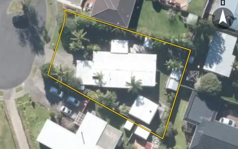 12 Quibray Place
