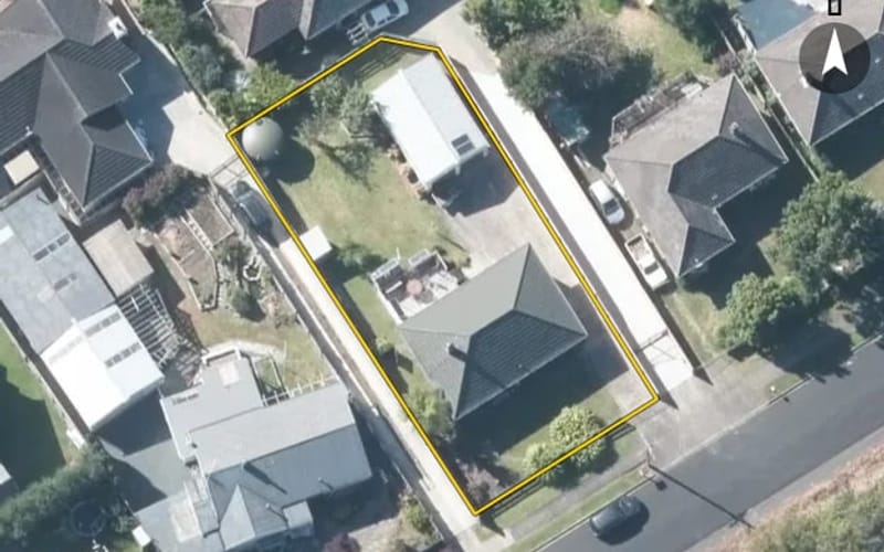 76 McRobbie Road