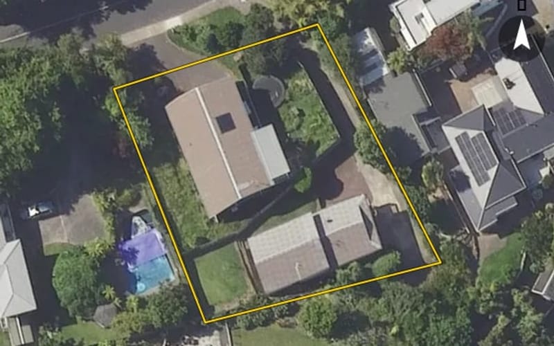 43 Darraghs Road