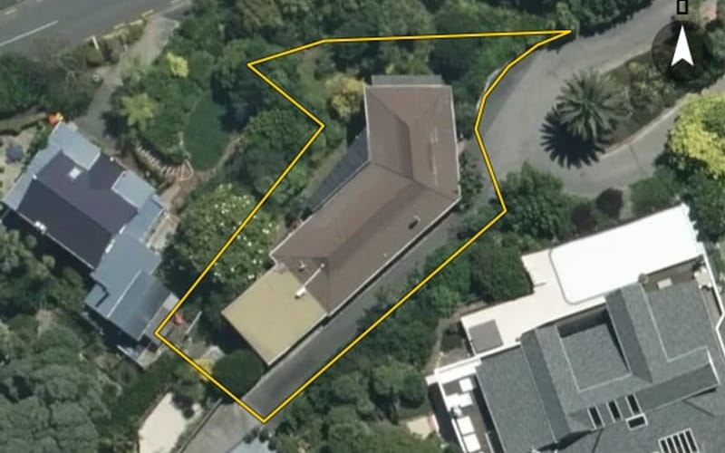 26 Richardson Street