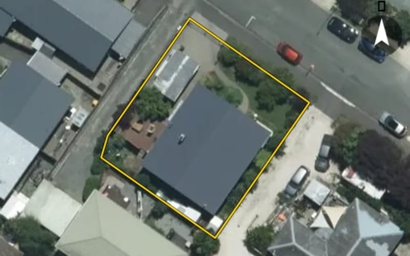 36 Tukuka Street