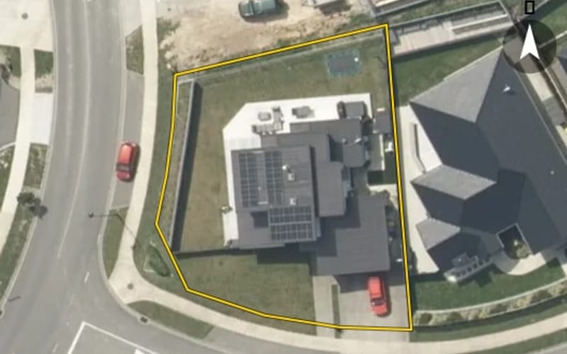 58 Ken Douglas Drive
