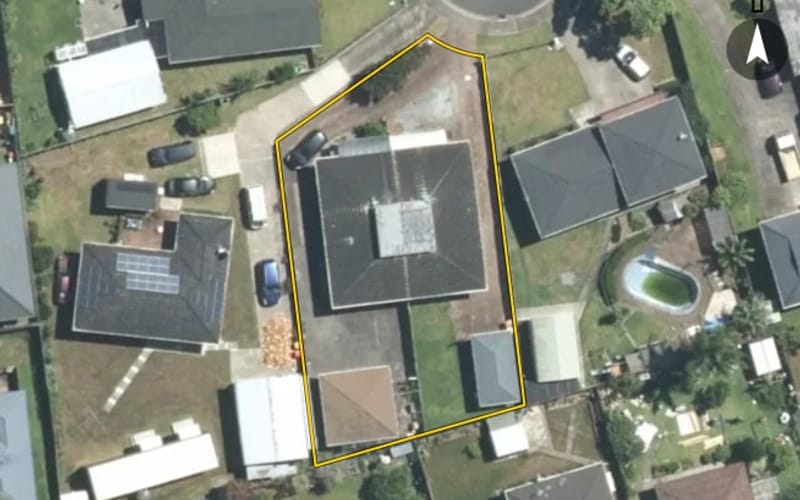 26 Taonui Street