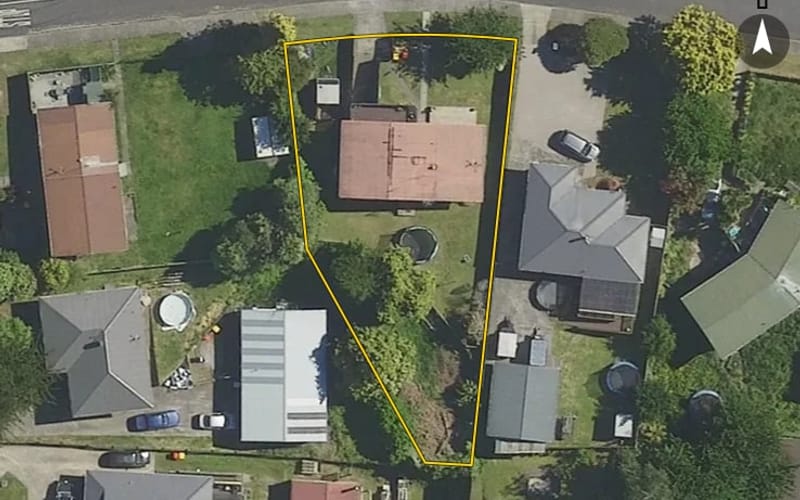 3 Michael Place