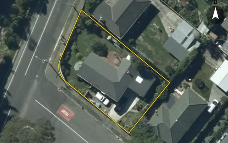 83 Wakefield Avenue
