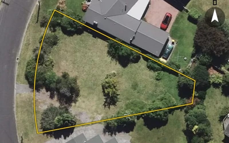 54 Rainbow Drive