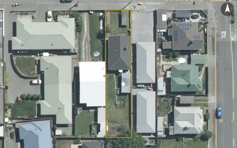 20 Browne Street