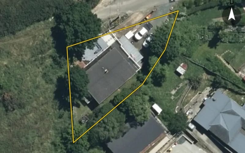 5 Lucas Terrace