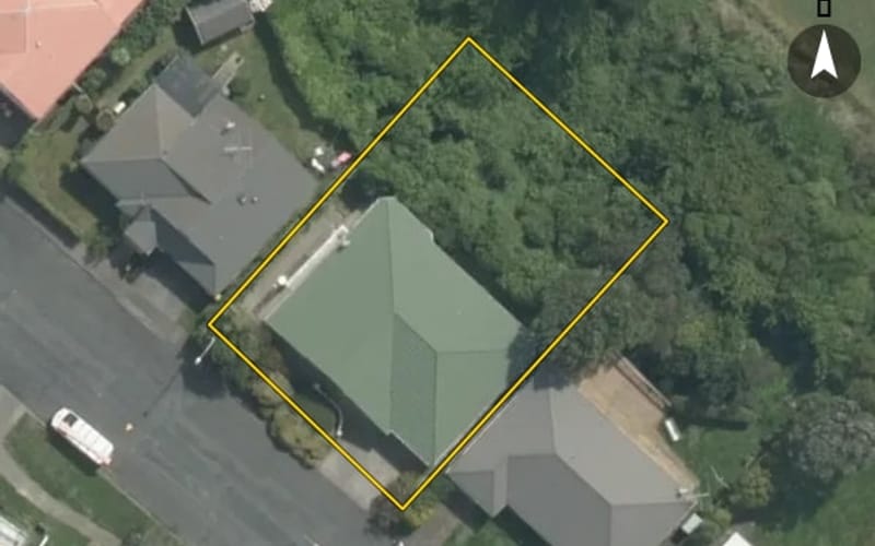 52 John Sims Drive