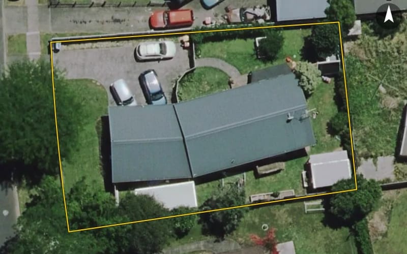 55 Waterford Road