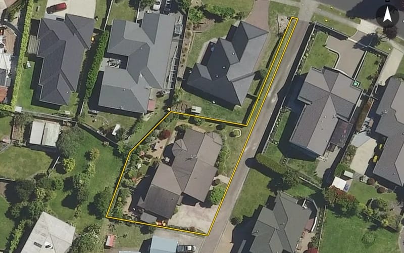 9 Foley Drive