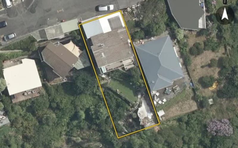 7 Oliver Road