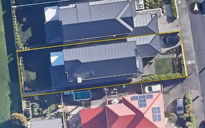 123 John Street