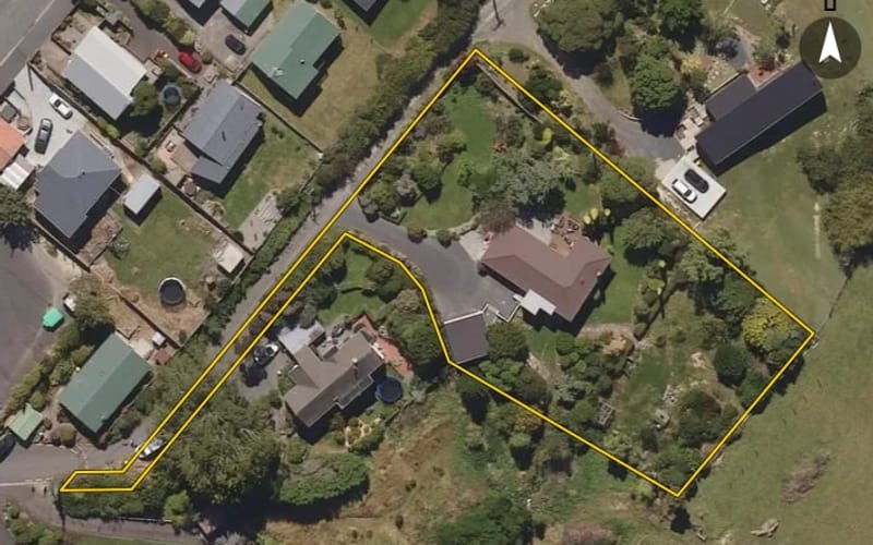 8A Bone Street