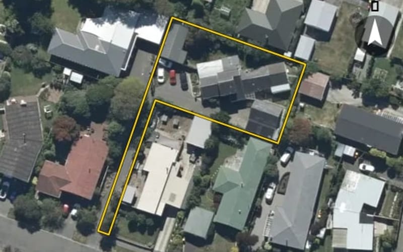 8A Harrowdale Drive