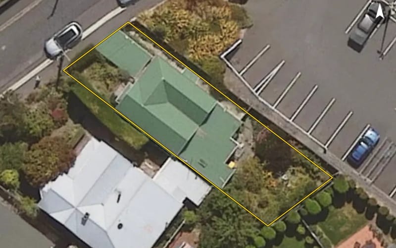 27 Ann Street
