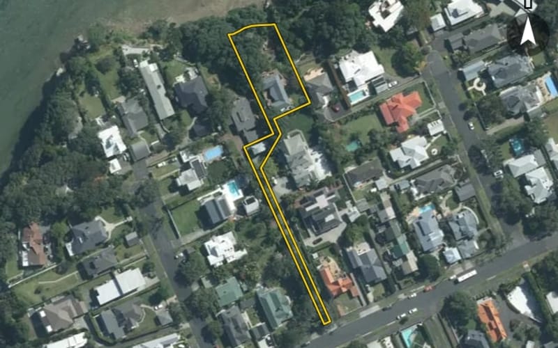 54 Stanley Point Road