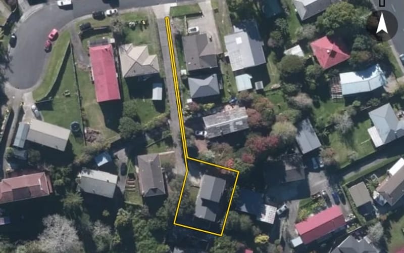 10 Yule Place