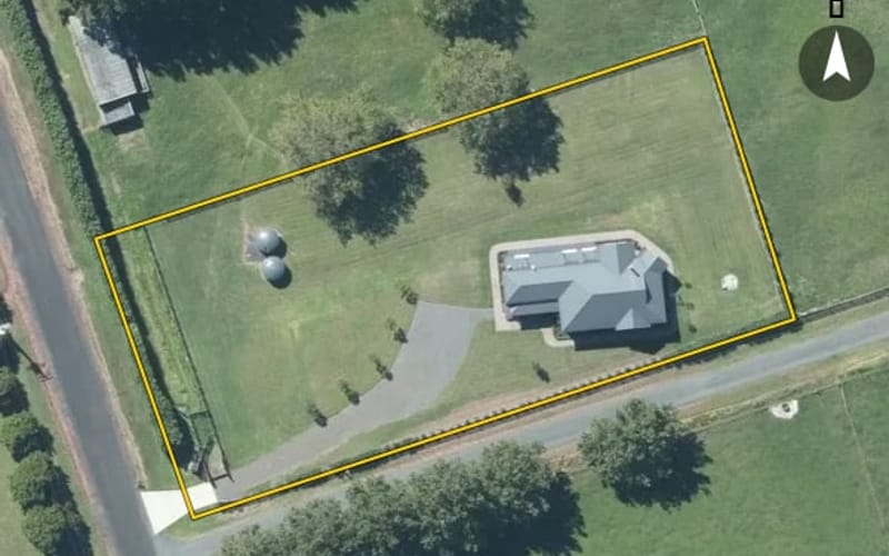 30 Ryan Road