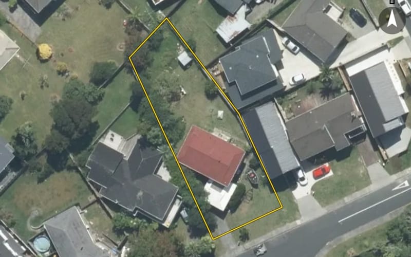 3 Mowbray Place